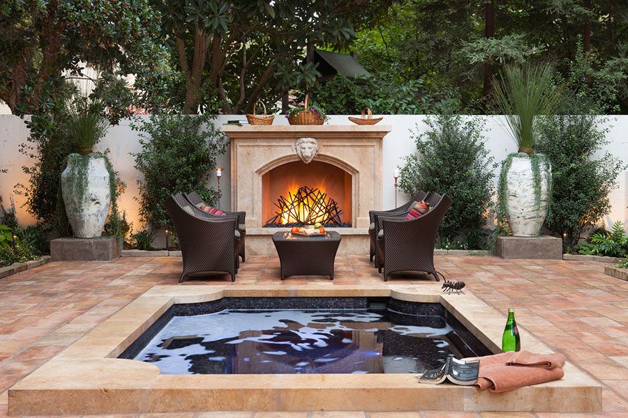 Palo Alto Residence